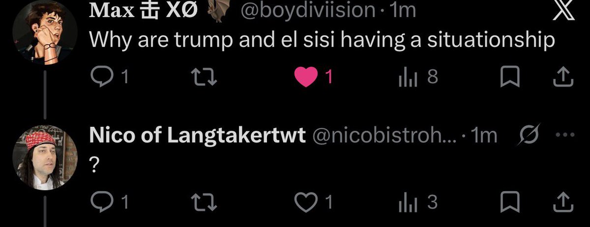 Nico of Langtakertwt tweet media
