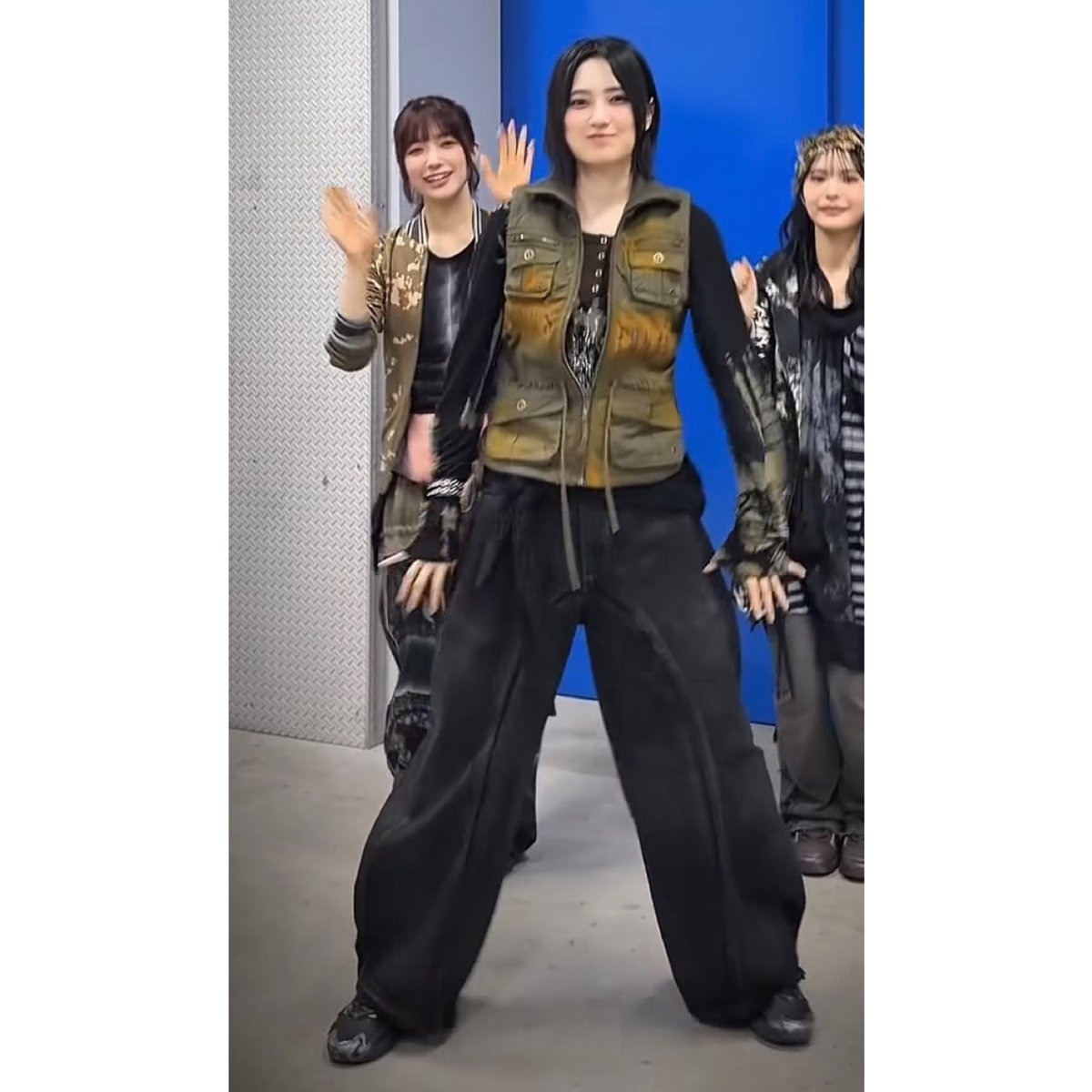ミオン様おまとめ