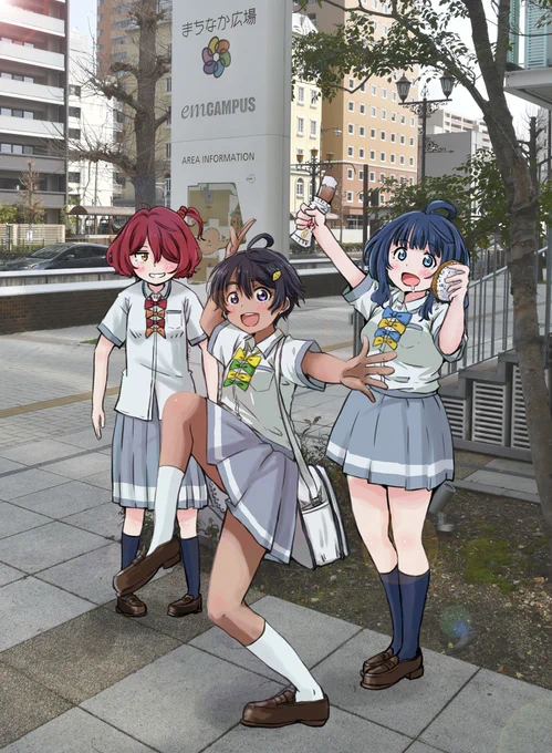 グー〇ルストリートビューin豊橋 #マケイン