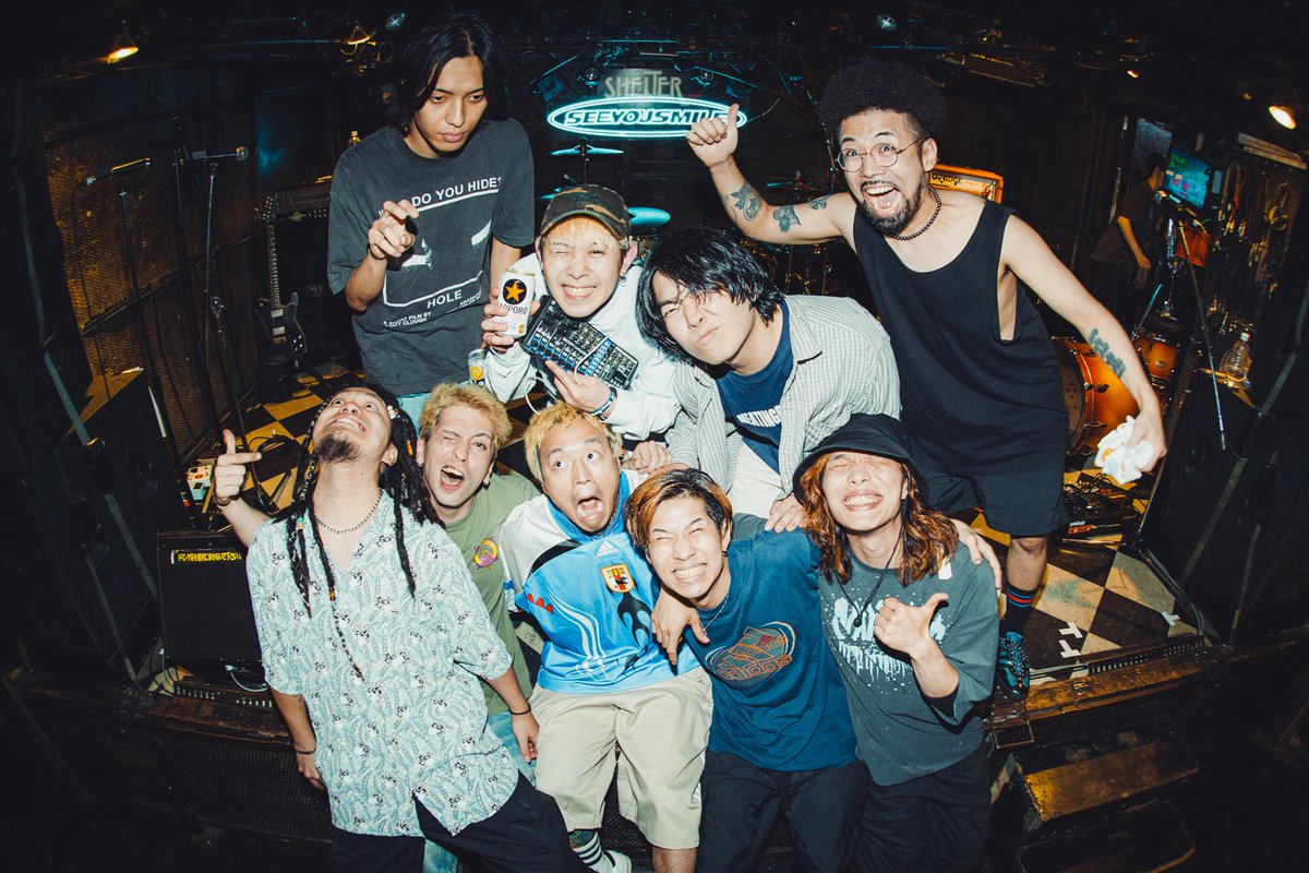 sys_rui's tweet photo. デカ愛ーーー！ https://t.co/0A2eVKIMwd