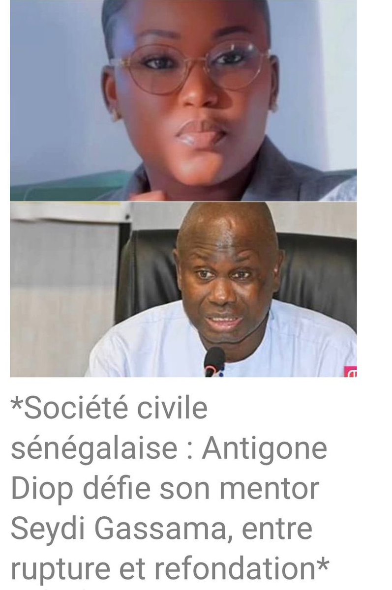 AntigoneRAL's tweet photo. Est ce que vous avez pris le temps de me suivre? Je défends toute formes d’injustices sans distinction 
Votre réponse sur le mentor 👇🏿👇🏿 https://t.co/X8j6iBvJkm