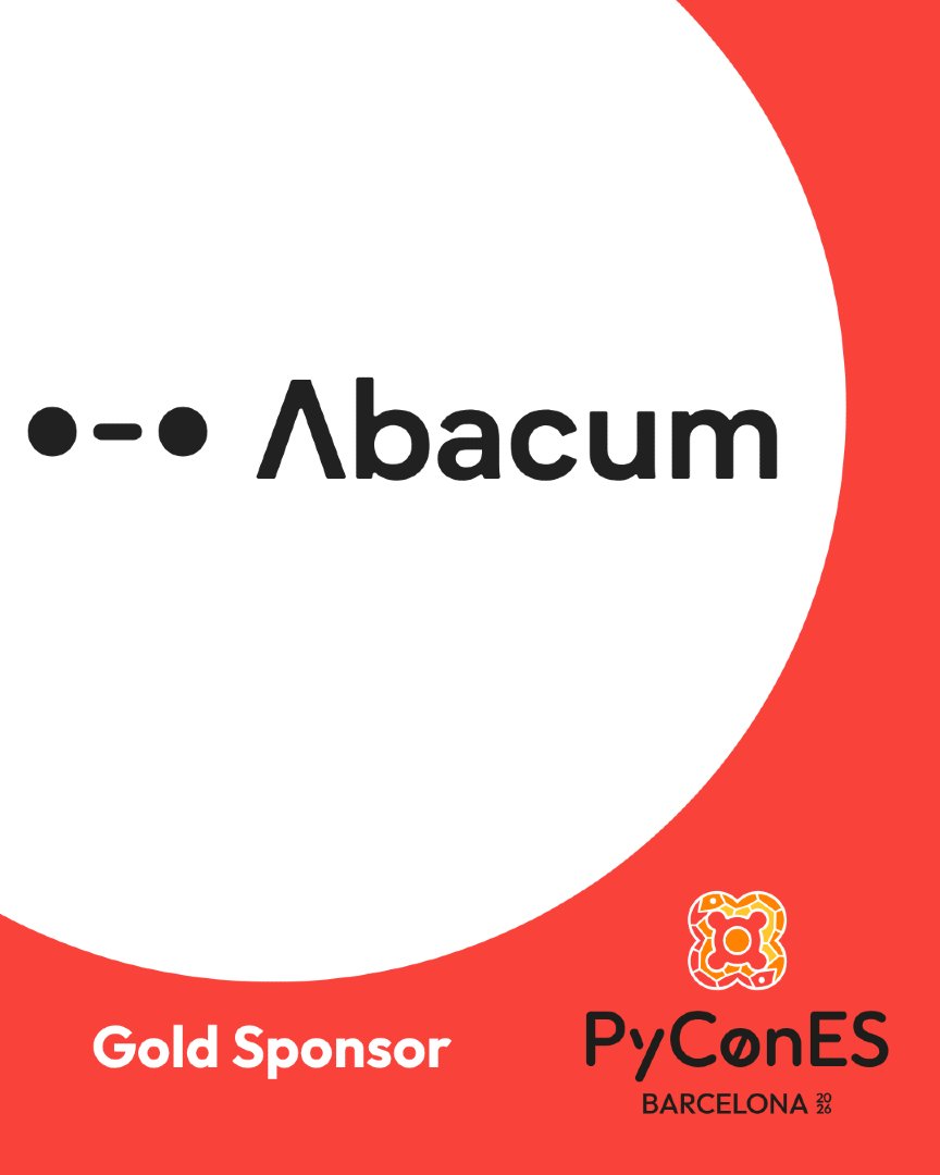 PyConES tweet picture