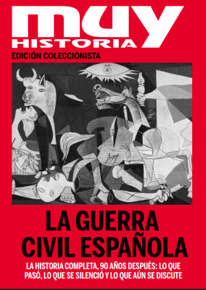 MauricioBasterr's tweet photo. Número dedicado al 90 aniversario de la Guerra Civil. Aquí nos damos cita algunos historiadores que llevamos muchos años trabajando estos temas: Fernando Hernández Sánchez, Matilde Eiroa, Alejandro Acosta, Rubén Buren, un servidor, etc.
Una pequeña contribución a este aniversario https://t.co/AXJt2atiTU
