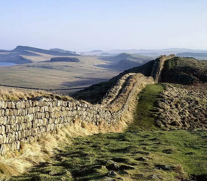 theiaincameron's tweet photo. England v Croatia is the World Cup’s only group-stage match where both countries have a UNESCO World Heritage Site named after a Roman emperor. 

England has Hadrian’s Wall. Croatia has Diocletian’s Palace in Split.

Stay tuned for more cutting-edge, geography(ish)-based World Cup analysis.