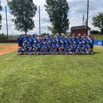 Photo by Montgomery County Baseball (@MoCoBaseballl)