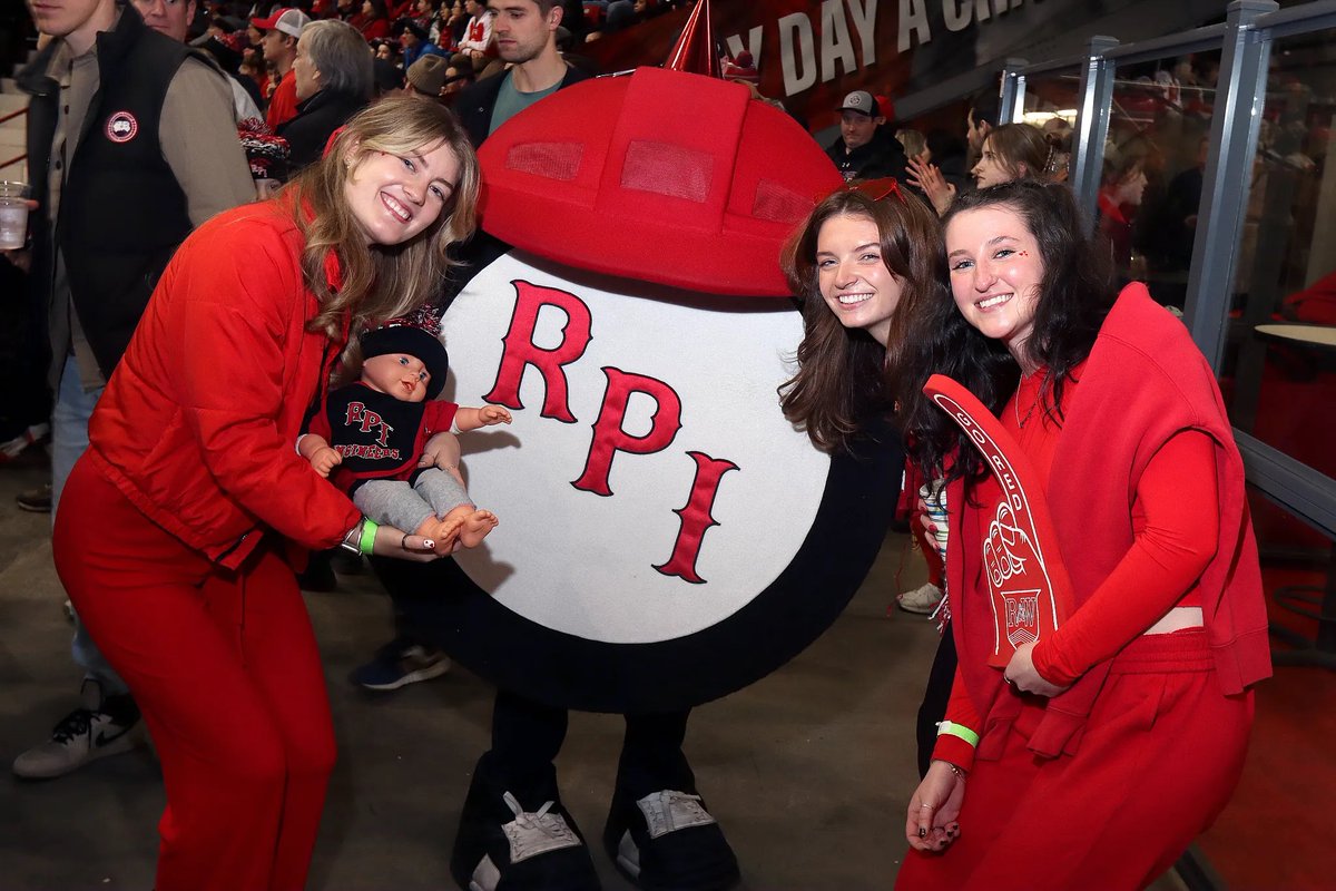 RPI_Hockey tweet picture