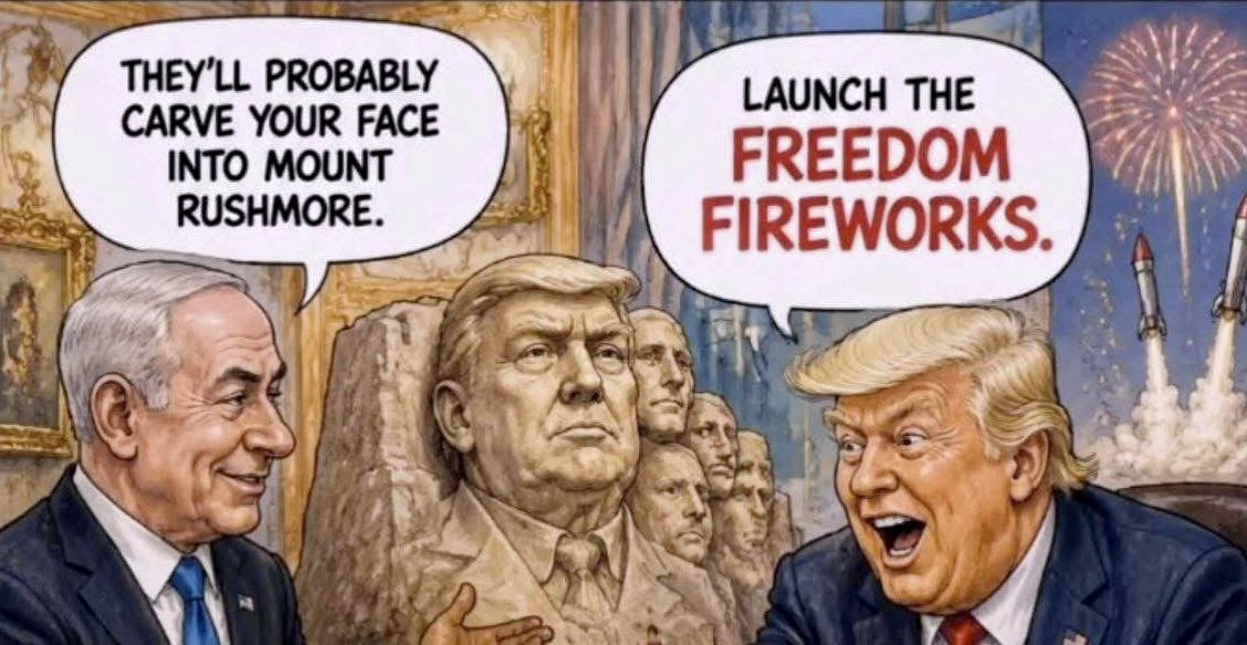 F_Fusaro's tweet photo. #America https://t.co/thceUJ2DvQ
