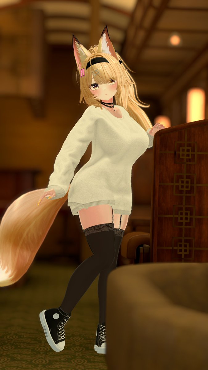 nekosuna2019's tweet photo. 水曜日おしまい！
おやすみなさ～い🦊💤
#ミルティナ #MBShop https://t.co/LbeQ3scwi5