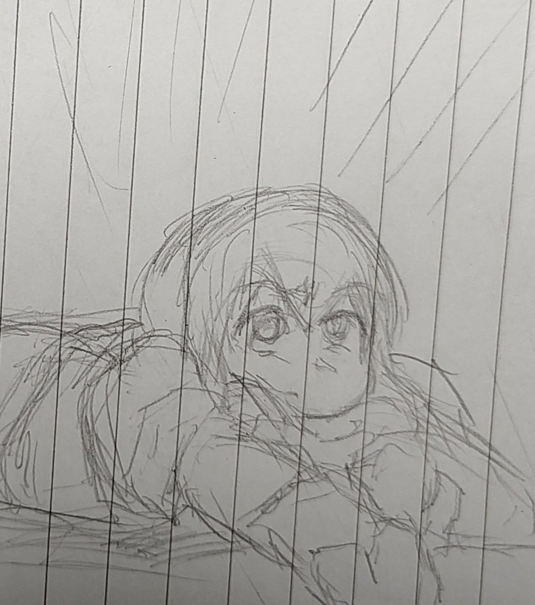 TowaaSP's tweet photo. #doodle #イラスト https://t.co/cwcx0N21Ks