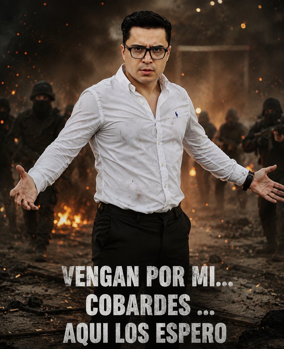 Fernando Gutierrez tweet media