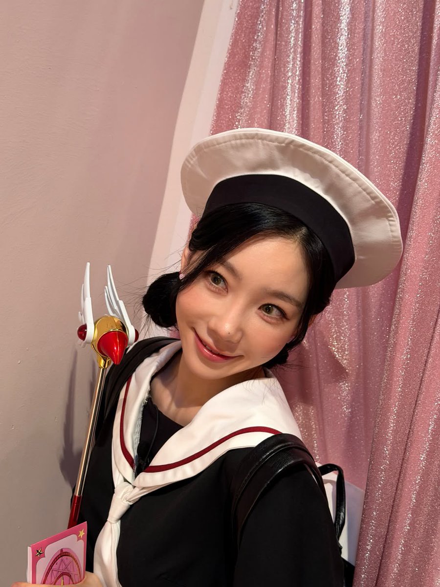 TaeyeonBrasil's tweet photo. [#TAENGSTAGRAM] 17/06/26 - “🤭🤭🤭” https://t.co/eZXXU9RC9N