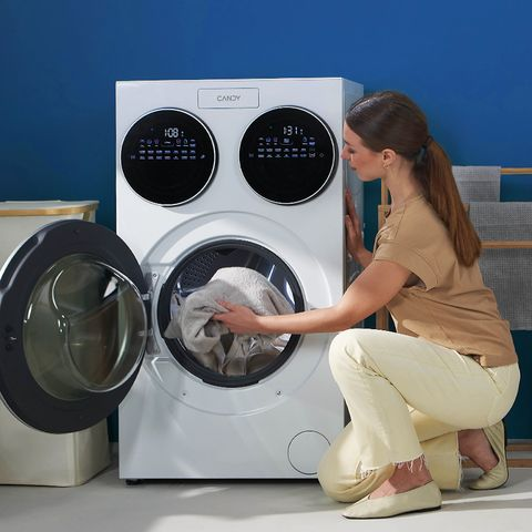 NeplasisA's tweet photo. @pinacolada_89 MultiWash: mašina za pranje veša sa tri bubnja za pametno pranje | Candy https://t.co/7S1nFHKLni