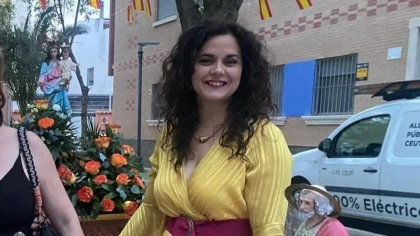 CasviFactory's tweet photo. 𝐒𝐔 𝐂𝐀𝐑𝐀

Detenida una concejala de Vox en Ceutí, Virginia Pérez Sánchez, por orden del Juzgado de Instrucción nº 7 de Molina de Segura, después de que no compareciera con anterioridad tras ser denunciada por un particular por una firma falsa en un contrato de arrendamiento https://t.co/V2FCnu85Nz
