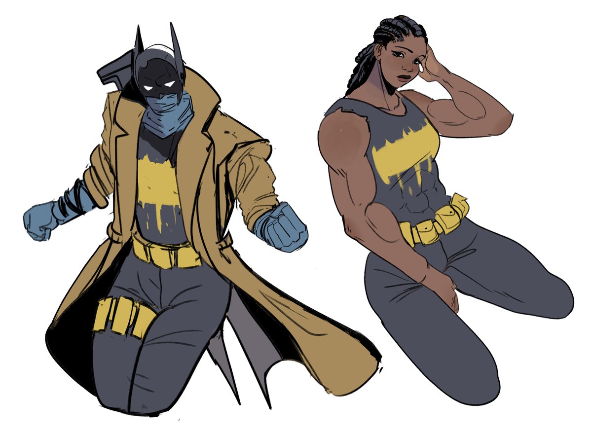 skaflog's tweet photo. absolute barb for daily warm up
#dc #absolutedc https://t.co/VMCHrrtKMY