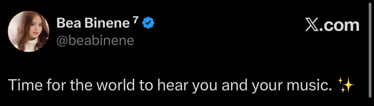 hya's pr assistant tweet media