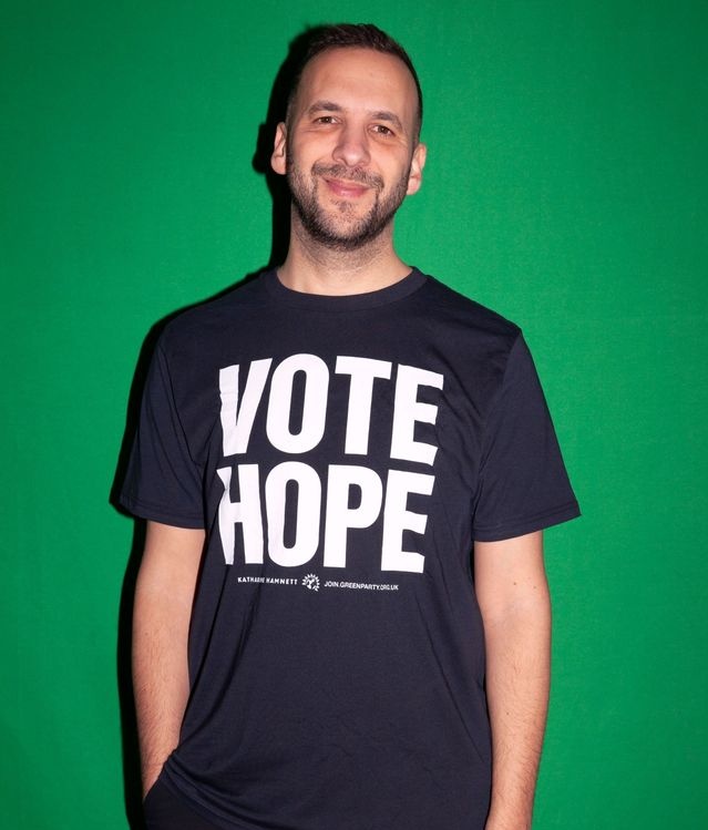 JosephW56436640's tweet photo. Andy Burnham is NOT hope!

Stop using the Green Party's "vote hope" message, its like a copyright!

Theres only one HOPE... @TheGreenParty! NOT more of the same from Labour!

https://t.co/nCUINrx7Ut

#VoteGreen, thats HOPE!
#DontVoteLabour
#LabourIsUntrustworthy https://t.co/O3uwaVSqcG