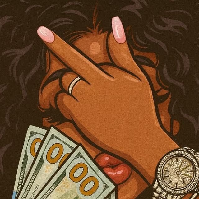 thelovergyalie's tweet photo. Soft hands, hard stacks 💅💰✨ https://t.co/oBeUM8guRn