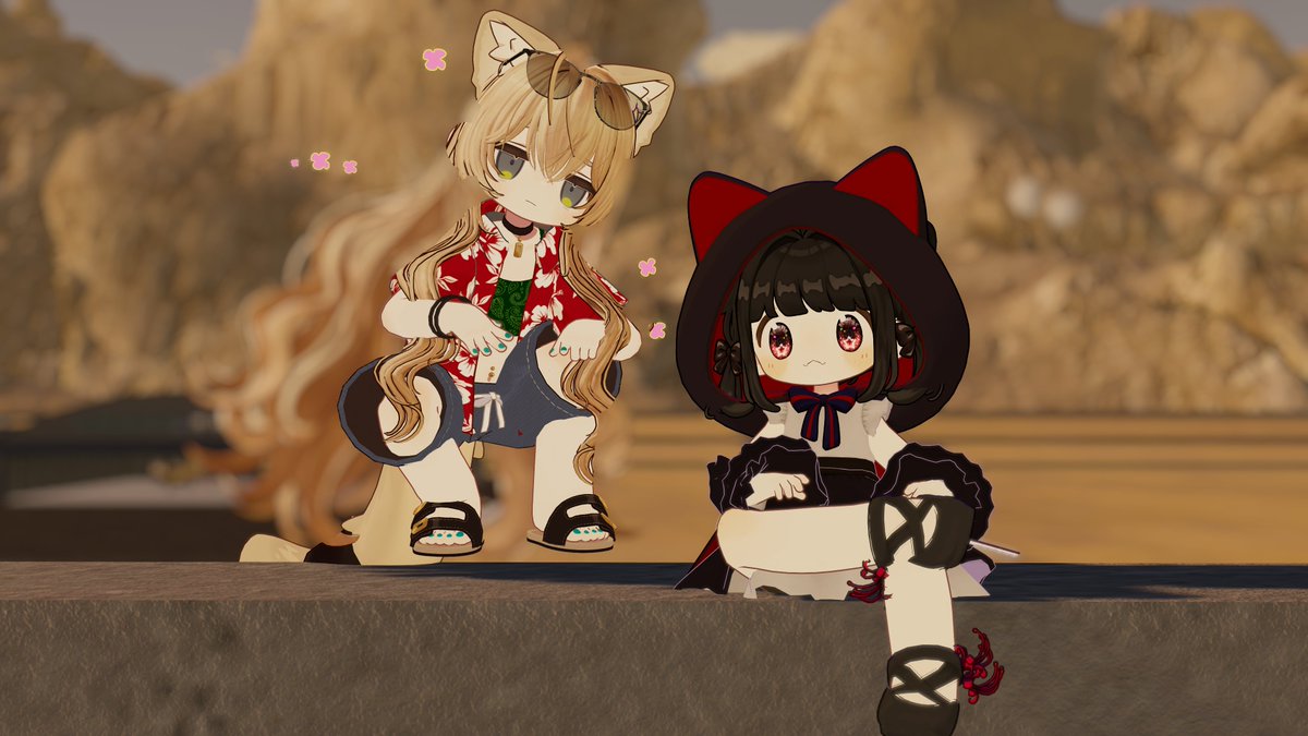 VrcDash's tweet photo. 今日もおはツイ！
ジョインサンキューまた待ってるぜ！ https://t.co/2P18Ls1MhX