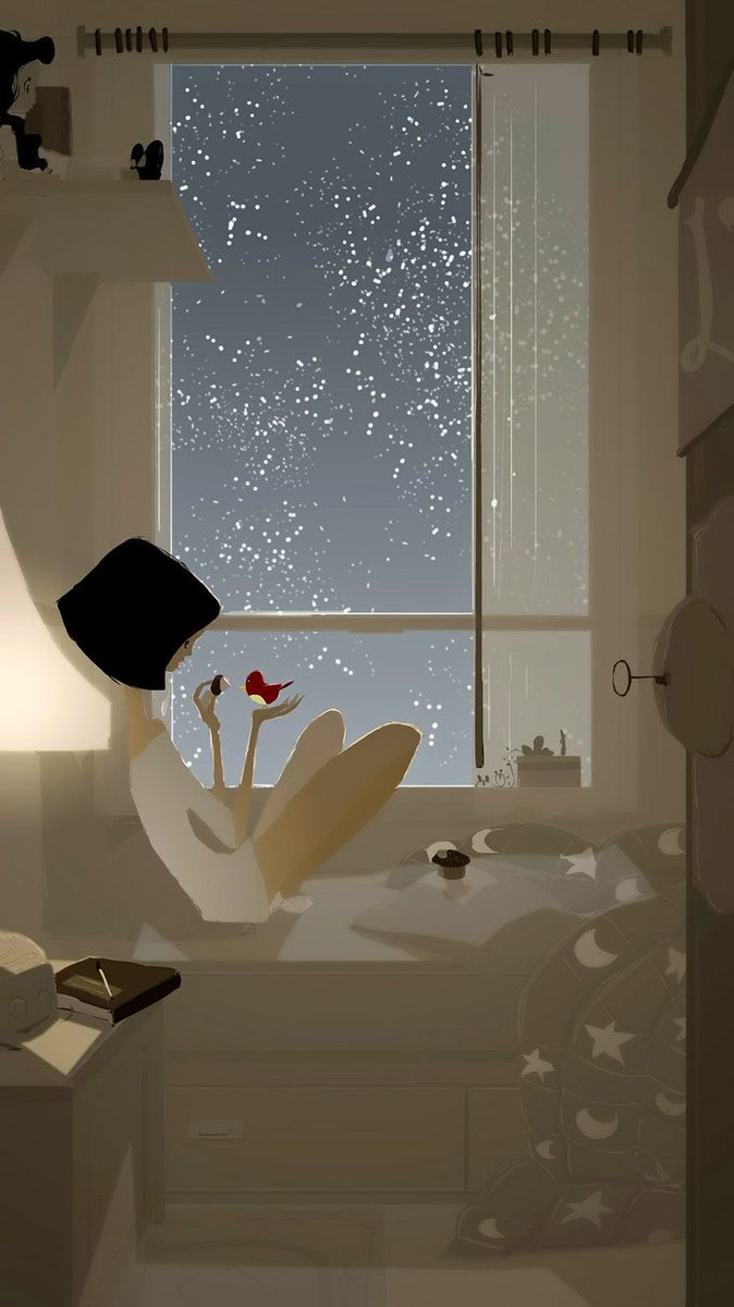 Gitana1369877's tweet photo. There is nothing more beautiful than the stillness of an evening when the mind slows down and the heart begins to speak.
Have a nice evening ! https://t.co/333mtGOQ8X