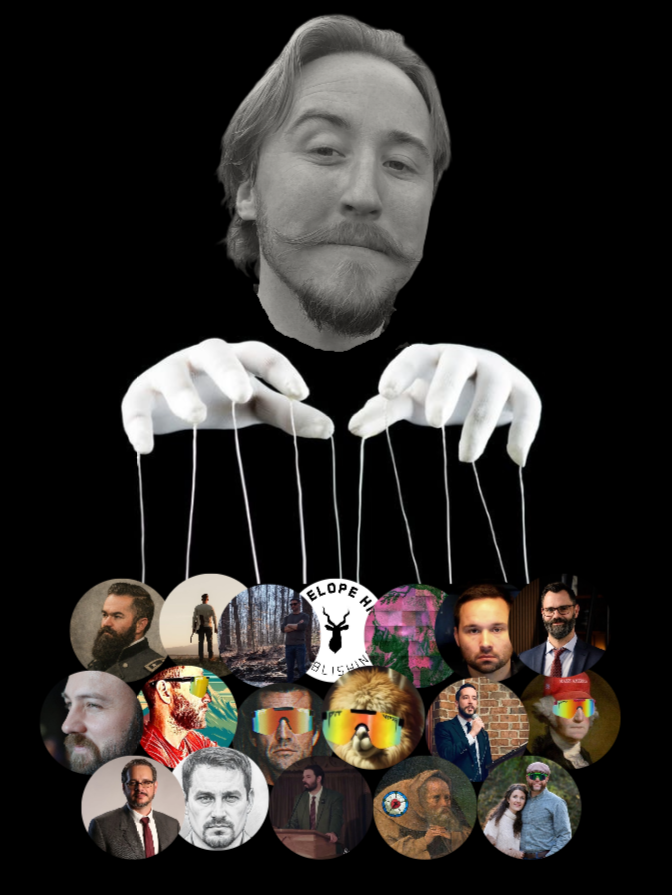 🇺🇬𝕣𝕚𝕖𝕞𝕖𝕣𝕤𝕠𝕟𝕔𝕜🌲Probably Dave🌳🪓🆗 tweet media