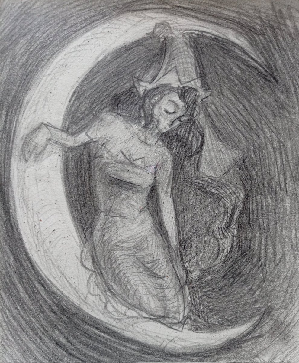 glazazus's tweet photo. #moonlightcookie #sketch #artㅤㅤㅤㅤ https://t.co/equj0APx20