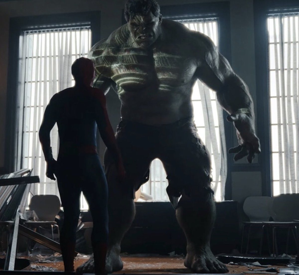 mateo00785604's tweet photo. Hace más de 10 años que no veíamos este Hulk. 

GLORIA A DIOS https://t.co/QtTvKXc0Oz
