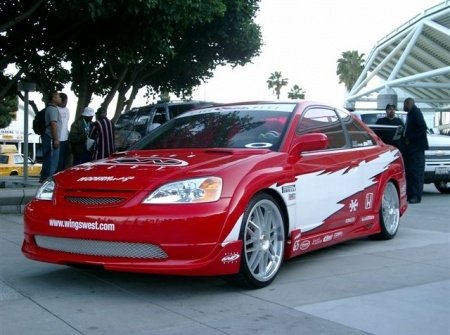 00's Import Tuner scenes tweet media