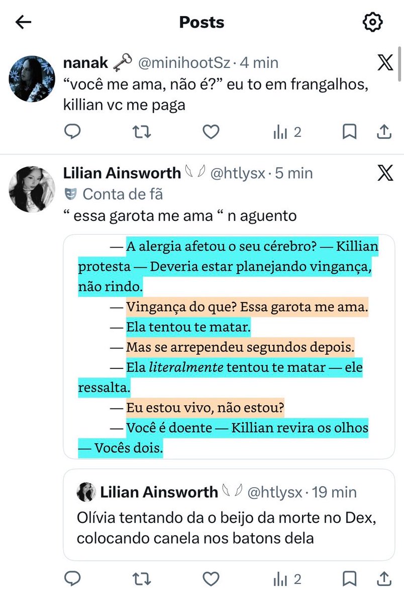 ellieastros's tweet photo. minhas amgs dps que eu panfletei os cisnes pra fazer todo mundo sofrer cmg ❤️ https://t.co/jaBq9E1C82