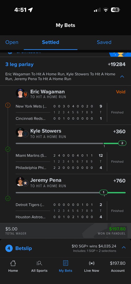 parlayyjames's tweet photo. @OutlawParlays appreciate you���🏾 https://t.co/jau1sZqmvU