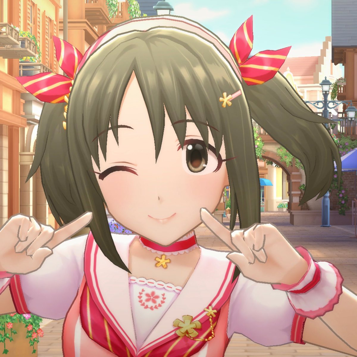 bot65718063's tweet photo. 癒やされたい…… https://t.co/25OquGrVVi