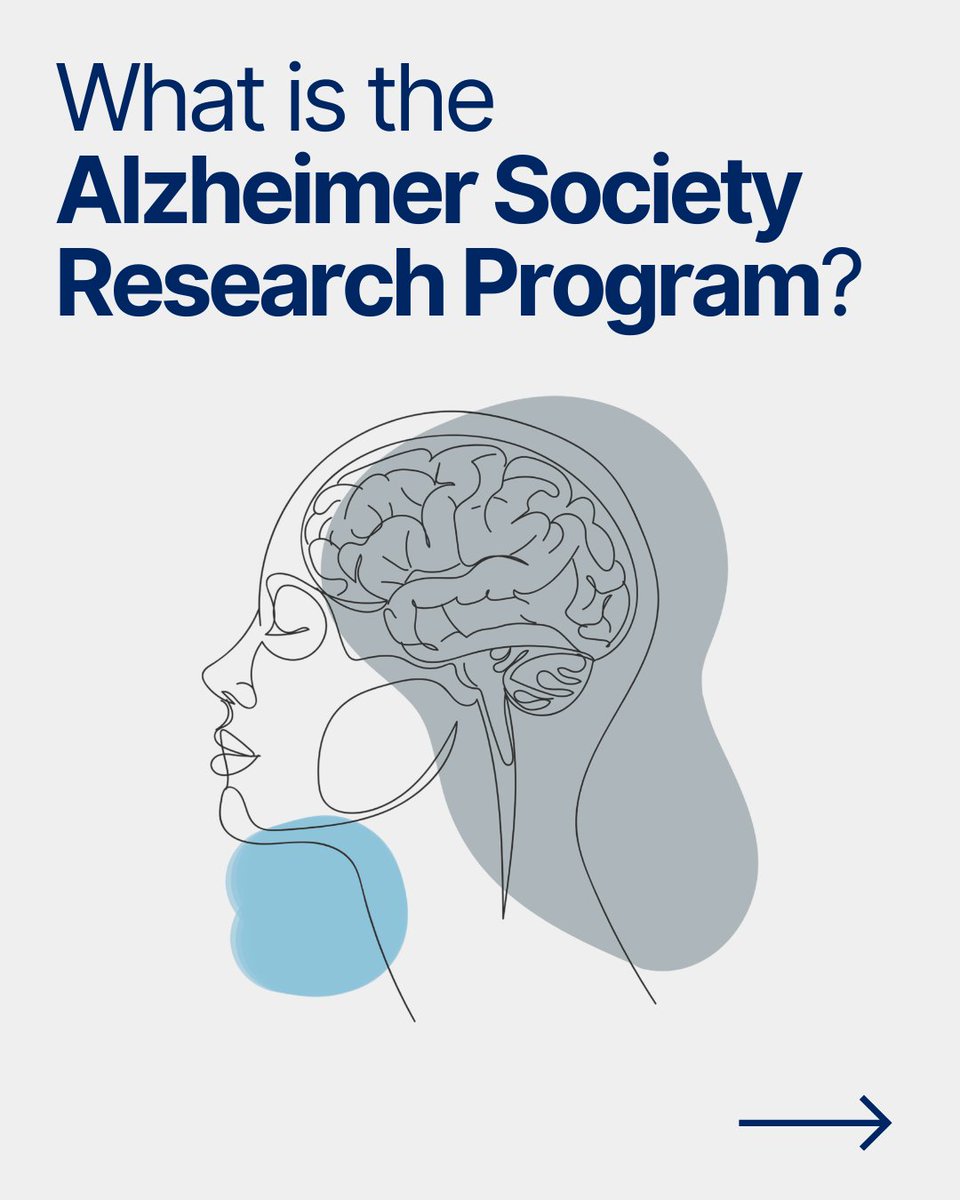 Alzheimer Society of Canada tweet media
