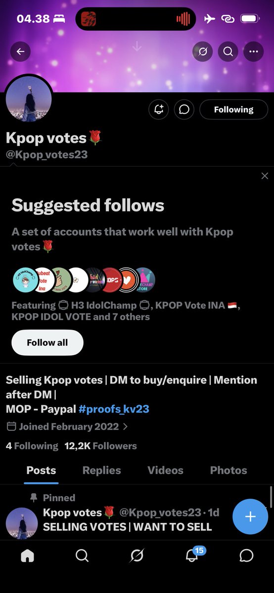 HelliLee's tweet photo. @Kpop_votes23 #babymonster https://t.co/FI8wesiPvk