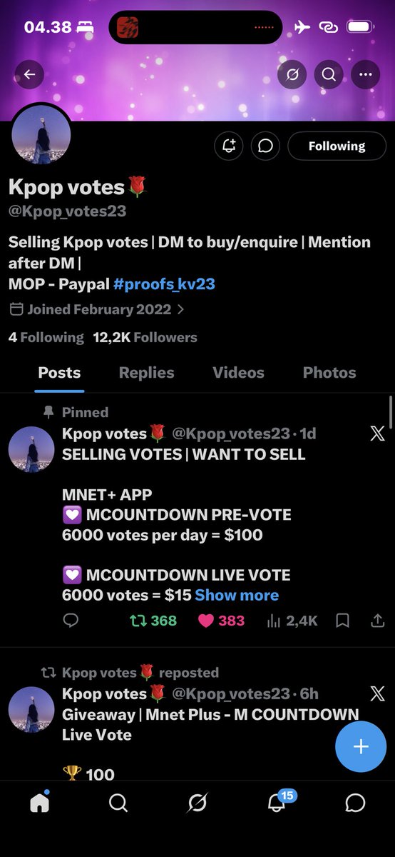 HelliLee's tweet photo. @Kpop_votes23 #babymonster https://t.co/FI8wesiPvk