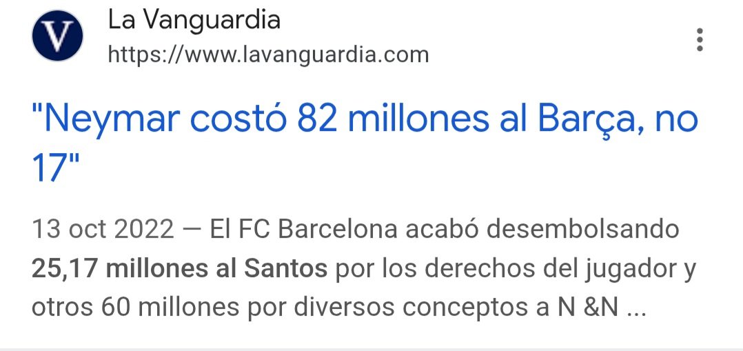 JefferM96's tweet photo. @UCulemas Porque cada vez que los cules presumen que el Real Madrid cometerá un delito, es un delito que el Barcelona ya cometio? https://t.co/hd7AS0UQB4