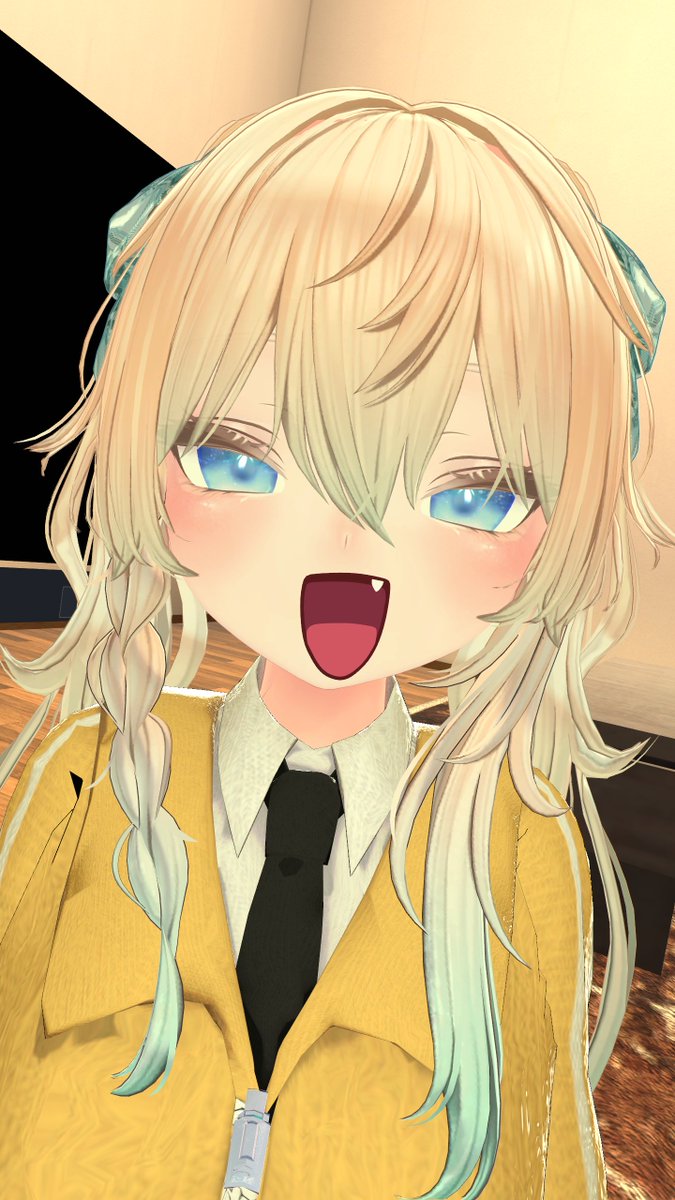 しゃかちき゜ tweet media