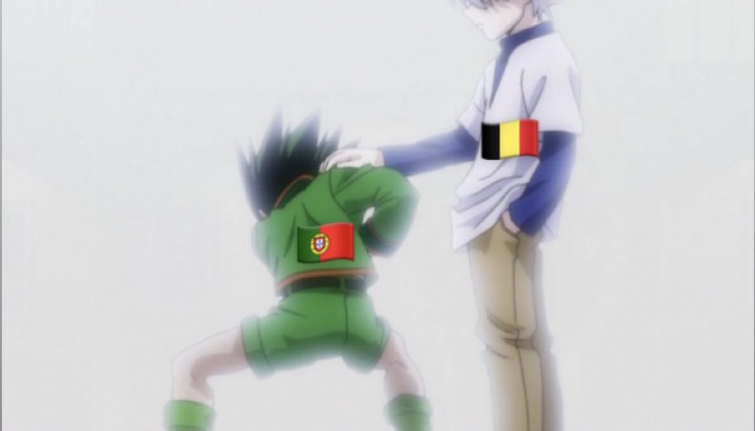 🇧🇪🇪🇸 tweet media