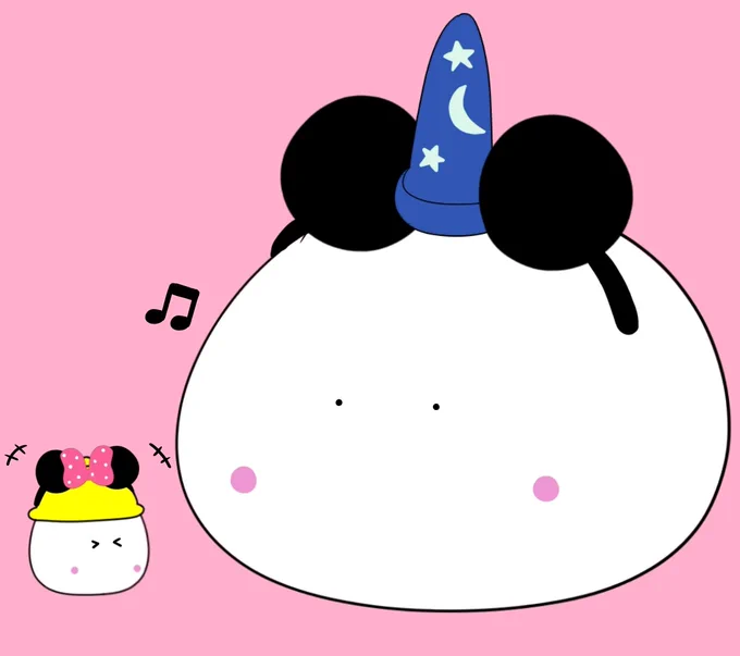 おはちゃーです 涼しい朝!お腹に気を付けるぞ～ 「」 #イラスト #おはようVtuber