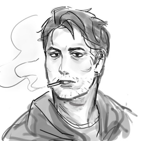 VostokSosiski's tweet photo. Shane☺️❤️#stardewvalley #shane #stardewvalleyshane https://t.co/jylWBA1STd