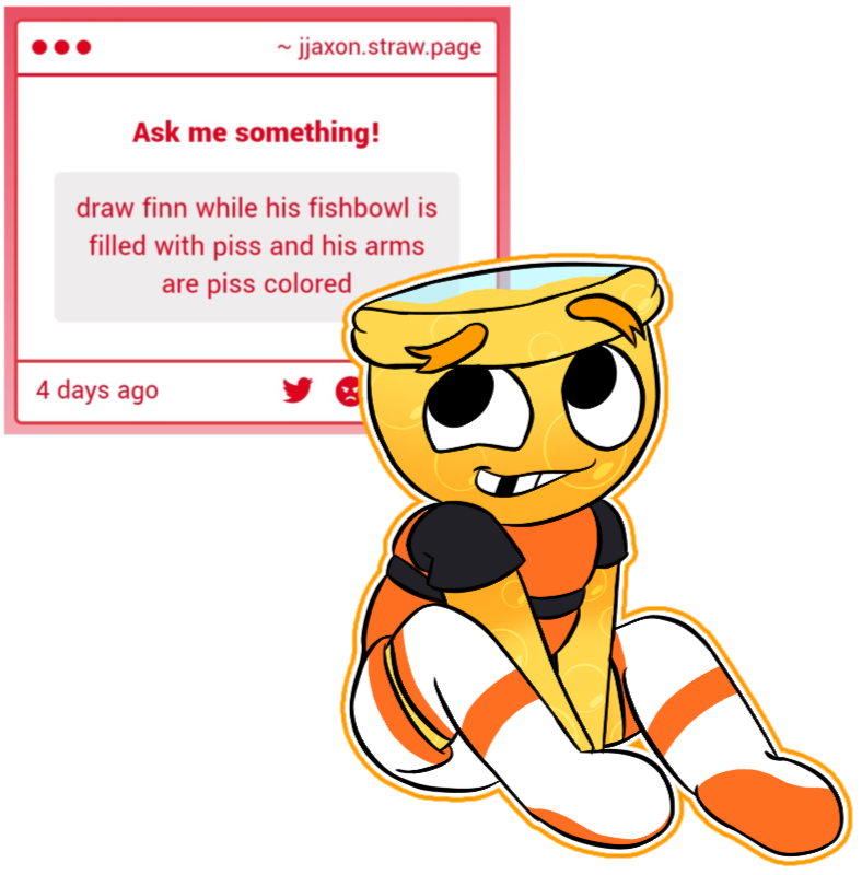 Jax!!! 💢🧱 tweet media