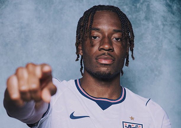 Futbol de Inglaterra tweet media
