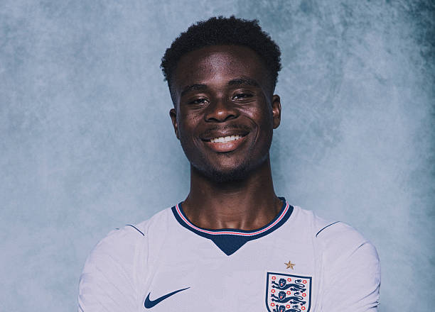 Futbol de Inglaterra tweet media