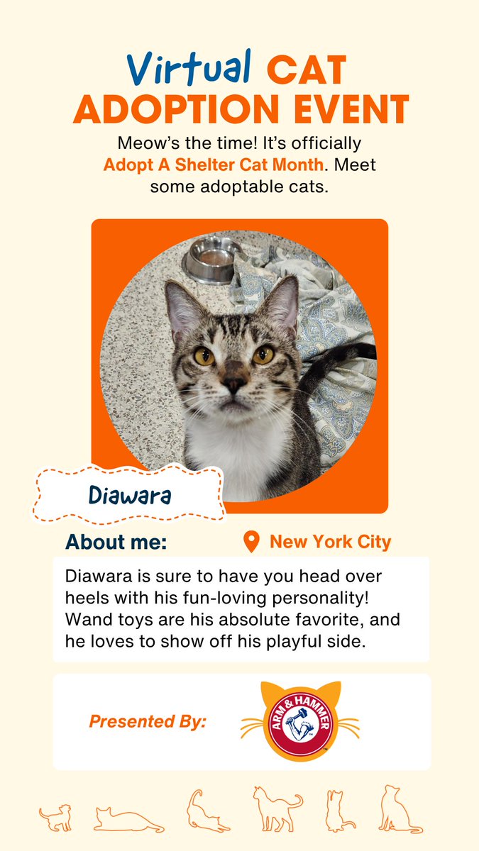 ASPCA tweet media