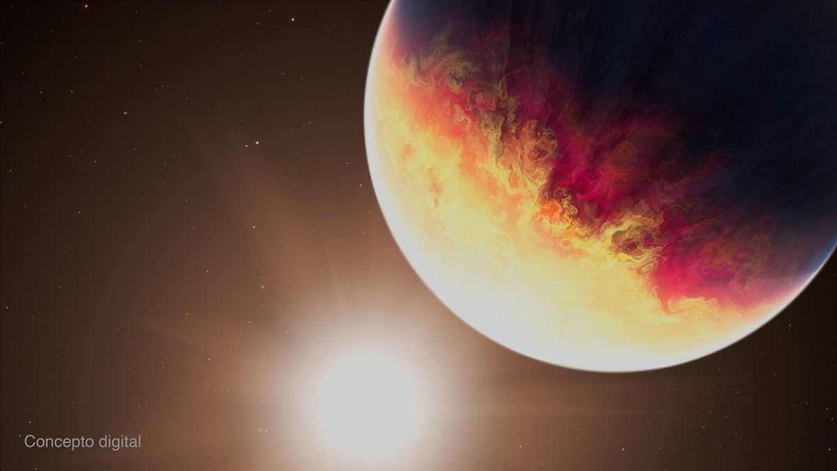 NASA en español tweet media