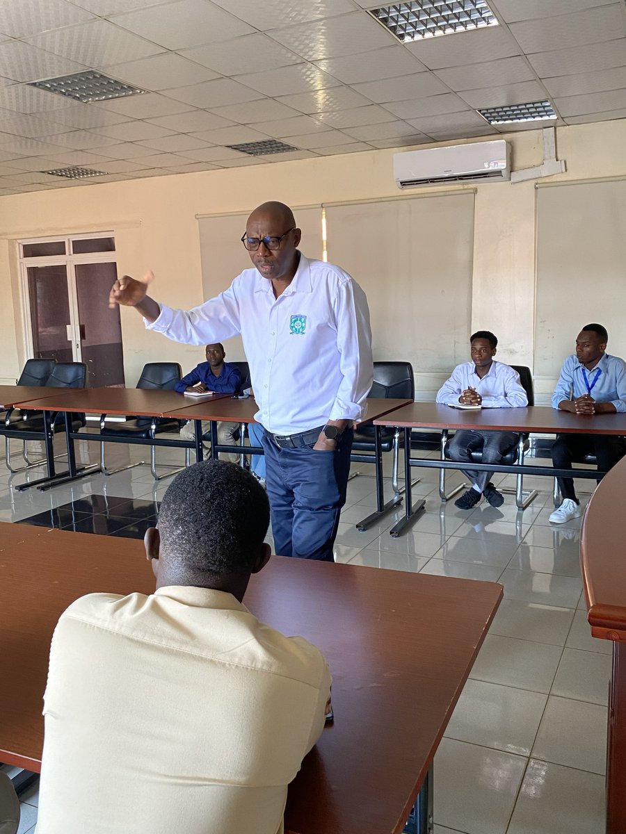 EteraHealt35393's tweet photo. Today, ETERA Health Initiative had the privilege of visiting the Rwanda Forensic Institute (RFI), where we gained valuable insights into forensic science. We extend our sincere gratitude to the RFI team for their warm reception and informative presentations. @ForensicsRwanda. https://t.co/lkRUUfDL4e