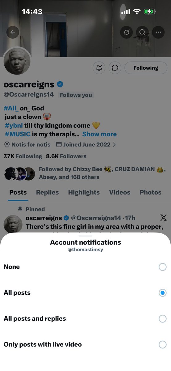 Guru Timsy tweet media