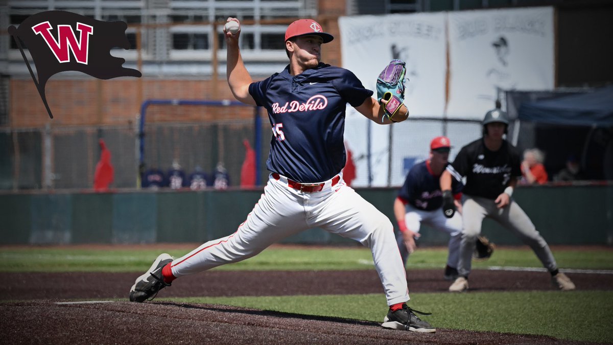 Lower Columbia Baseball tweet media