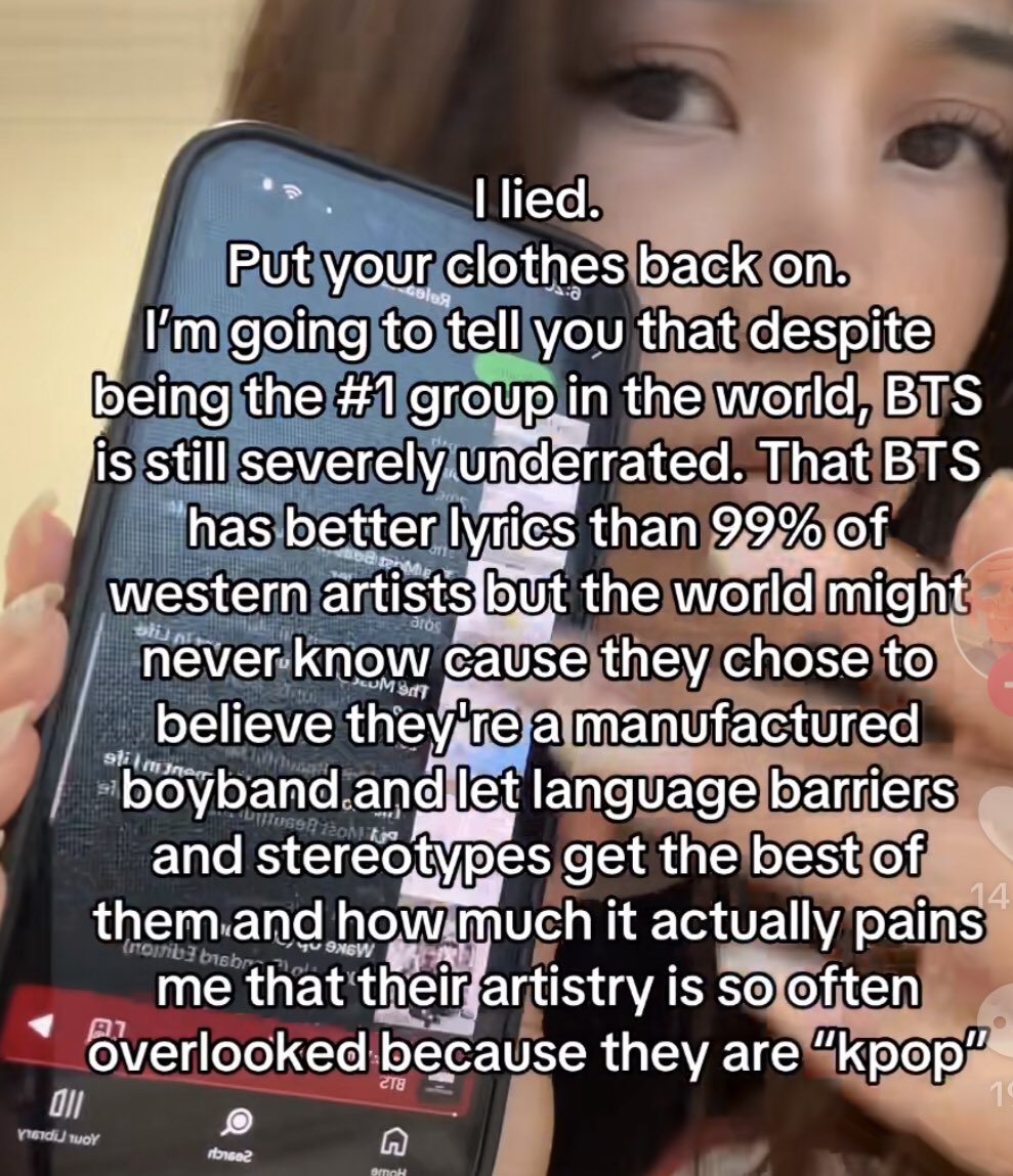 baesggukie's tweet photo. the most truer words have never been spoken https://t.co/b8kMCQybnn