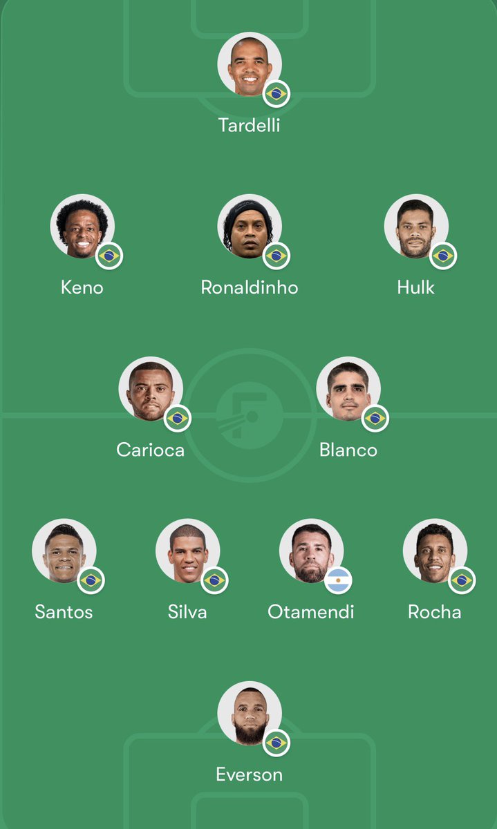 GabrineoG's tweet photo. os melhores jogadores que eu vi no Galo, essa seria a minha Seleção

*obs: os melhores, não maiores

menção honrosa a Lucas Pratto, melhor centroavante que vi aqui https://t.co/RE95Bu6slP