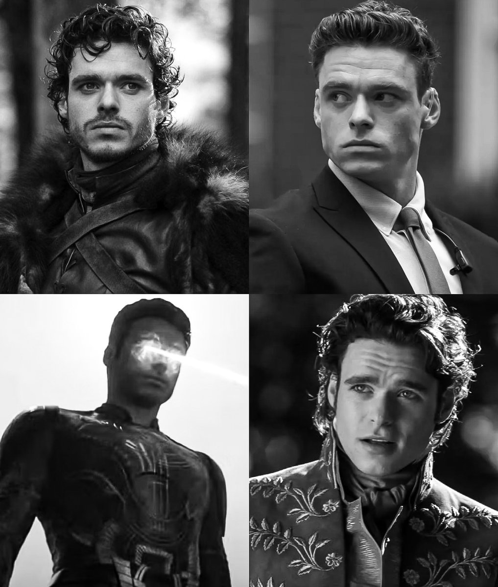 _filmcrave's tweet photo. Happy 40th birthday to Richard Madden! https://t.co/FCguw5uz9R