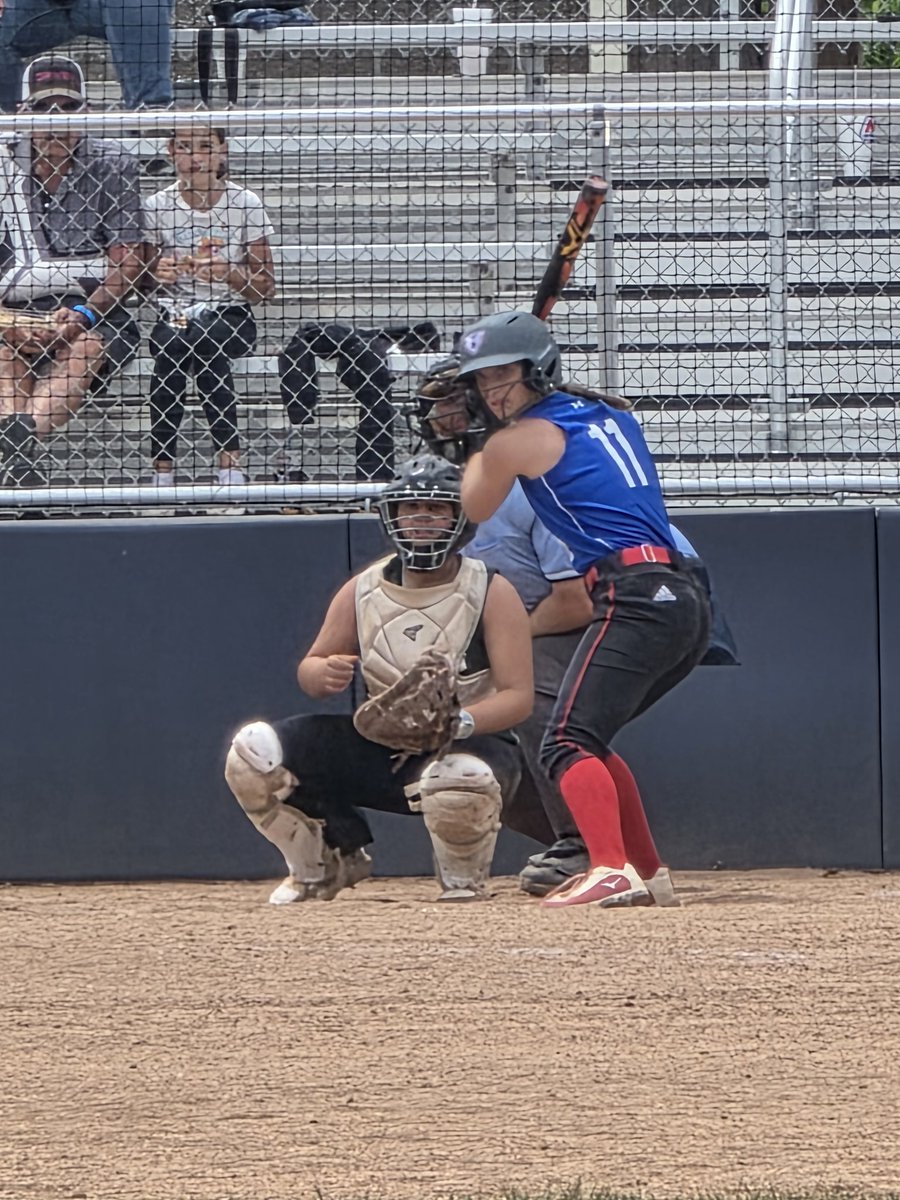 EllieEaton88's tweet photo. 6.16.26 - 16th Annual Indiana Elite North vs South HS Softball Showcase. Batted 5th & played Cather, SS, CF & LF. Some film & photos ⬇️⬇️ @SHawksoftball1 @Brian_Haenchen @HamiltonCoNews @PrepSoftball @Softball_Home @ExtraInningSB @ConnectSports_ @SCAIndiana @rsmidwest @SBRRetweets @tagupSoftball @RecruitMatador @themaineventsb @TOP_D1RECRUITS @ExpoRecruits @SoftballDown @SchwartzAthSpot @Scout_JamesH @ProspectID_ @MaxPreps @indyhsscores
@Scout_ScottC @USASoftballREC @ScoutSoftball @CoastRecruitsSB @TGETalent @flpgfmedia